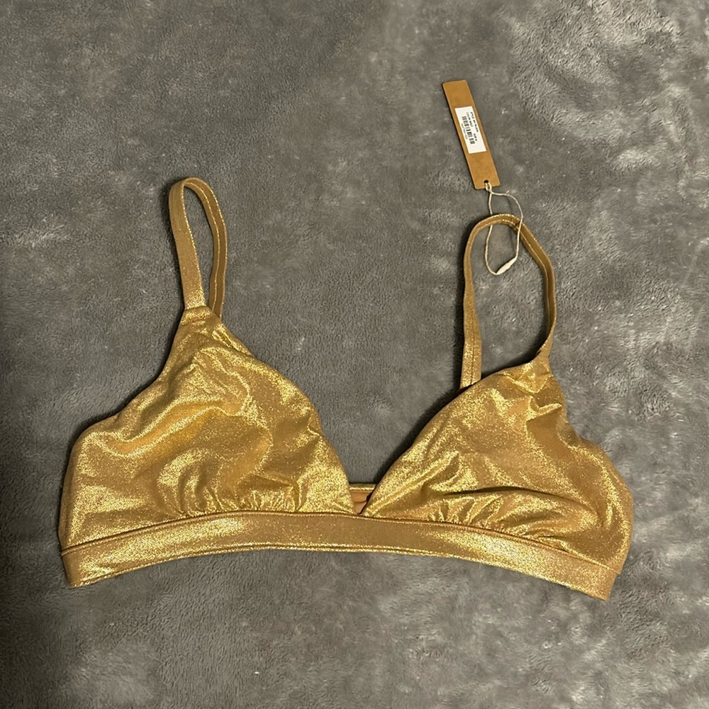 SKIMS bralet